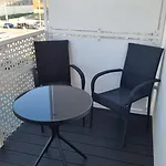 W Centrum Luksusowy, Klimatyzacja, Full Opcja, Zameldowanie 24h, Duzy Parking, Balkon, Playstation 5, Ekspres, Netflix, Winda, Fv, Nowy Budynek * Starogard Gdański
