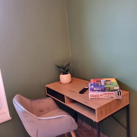 Appartamento W Centrum Luksusowy, Klimatyzacja, Full Opcja, Zameldowanie 24h, Duzy Parking, Balkon, Playstation 5, Ekspres, Netflix, Winda, Fv, Nowy Budynek