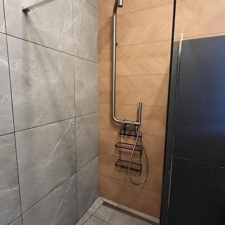 W Centrum Luksusowy, Klimatyzacja, Full Opcja, Zameldowanie 24h, Duzy Parking, Balkon, Playstation 5, Ekspres, Netflix, Winda, Fv, Nowy Budynek