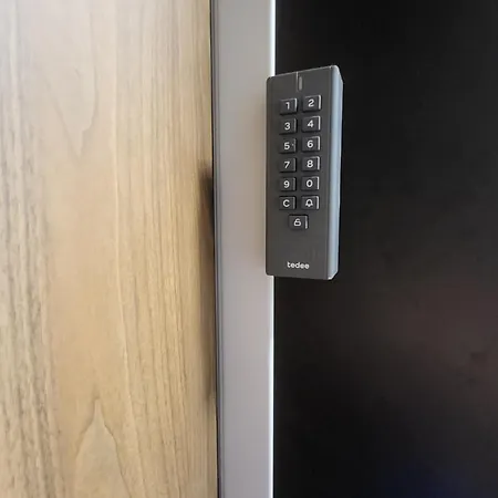 Apartment W Centrum Luksusowy, Klimatyzacja, Full Opcja, Zameldowanie 24h, Duzy Parking, Balkon, Playstation 5, Ekspres, Netflix, Winda, Fv, Nowy Budynek Starogard Gdanski