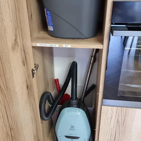 Apartmán W Centrum Luksusowy, Klimatyzacja, Full Opcja, Zameldowanie 24h, Duzy Parking, Balkon, Playstation 5, Ekspres, Netflix, Winda, Fv, Nowy Budynek Starogard Gdański