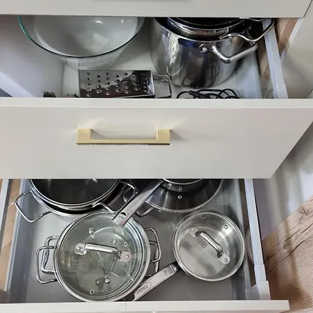 W Centrum Luksusowy, Klimatyzacja, Full Opcja, Zameldowanie 24h, Duzy Parking, Balkon, Playstation 5, Ekspres, Netflix, Winda, Fv, Nowy Budynek *