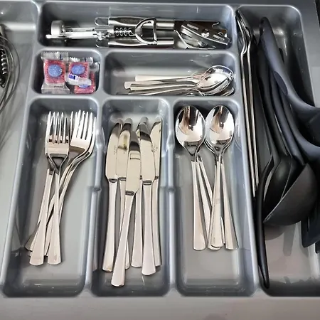 Appartement W Centrum Luksusowy, Klimatyzacja, Full Opcja, Zameldowanie 24h, Duzy Parking, Balkon, Playstation 5, Ekspres, Netflix, Winda, Fv, Nowy Budynek