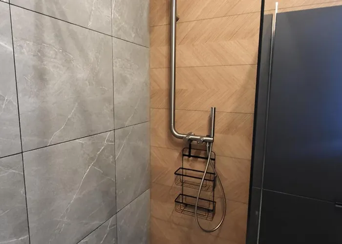 W Centrum Luksusowy, Klimatyzacja, Full Opcja, Zameldowanie 24h, Duzy Parking, Balkon, Playstation 5, Ekspres, Netflix, Winda, Fv, Nowy Budynek