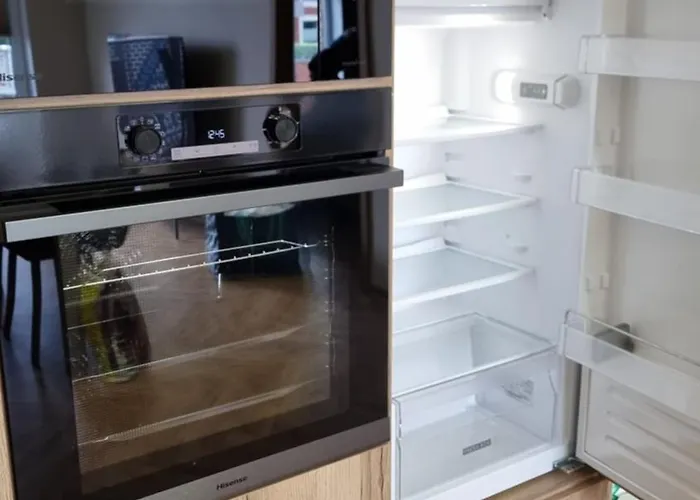 W Centrum Luksusowy, Klimatyzacja, Full Opcja, Zameldowanie 24h, Duzy Parking, Balkon, Playstation 5, Ekspres, Netflix, Winda, Fv, Nowy Budynek Appartamento Starogard Gdański