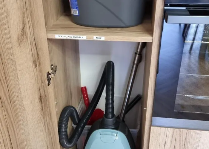 公寓 W Centrum Luksusowy, Klimatyzacja, Full Opcja, Zameldowanie 24h, Duzy Parking, Balkon, Playstation 5, Ekspres, Netflix, Winda, Fv, Nowy Budynek Starogard Gdański