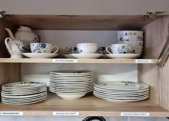 W Centrum Luksusowy, Klimatyzacja, Full Opcja, Zameldowanie 24h, Duzy Parking, Balkon, Playstation 5, Ekspres, Netflix, Winda, Fv, Nowy Budynek Lägenhet *