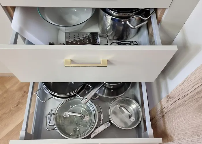 W Centrum Luksusowy, Klimatyzacja, Full Opcja, Zameldowanie 24h, Duzy Parking, Balkon, Playstation 5, Ekspres, Netflix, Winda, Fv, Nowy Budynek *